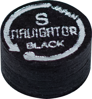 Navigator Black Tip - Single - Soft